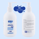 Gentle Touch Baby Lotion | Deeply Moisturizing & Safe