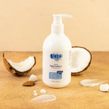 Gentle Touch Baby Lotion | Nourishing & Protective with Wheat Germ Oil