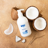 Gentle Touch Baby Lotion | Nourishing & Protective with Wheat Germ Oil