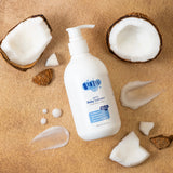 Gentle Touch Baby Lotion | Nourishing & Protective with Wheat Germ Oil