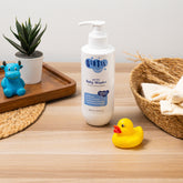 Gentle Touch Baby Wash | Mild & Moisturizing