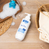 Gentle Touch Baby Wash | Mild & Moisturizing
