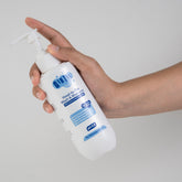 Gentle Touch Baby Head-to-Toe Wash & Shampoo | Tear-Free & pH 5.5