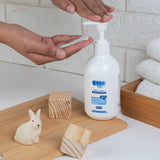 Gentle Touch Baby Lotion | Deeply Moisturizing & Safe