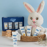 Gentle Touch Baby Essentials Trial Kit | 4-in-1 Mini Baby Care