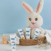Gentle Touch Baby Essentials Trial Kit | 4-in-1 Mini Baby Care