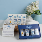 Gentle Touch Baby Essentials Trial Kit | 4-in-1 Mini Baby Care