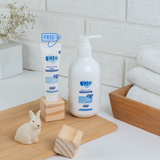 Gentle Touch Baby Lotion | Deeply Moisturizing & Safe