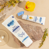 Gentle Touch Baby Diaper Rash Cream | Soothes, Protects & Heals