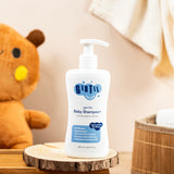 Gentle Touch Baby Bath Combo | Baby Shampoo & Baby Wash