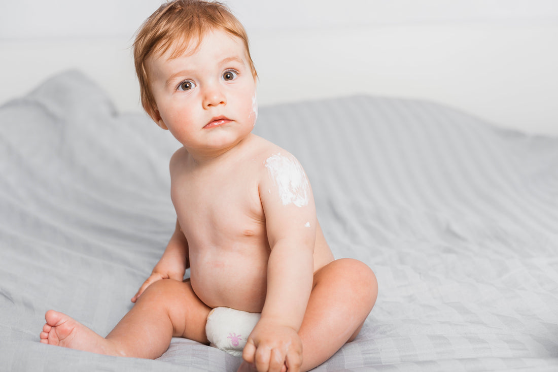 Dry, Itchy Skin? How to Choose a Lotion That Provides  Lasting Relief