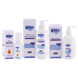 Gentle Touch Bath Time Ritual Kit – 3-Step Baby Skincare Routine