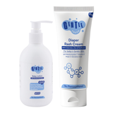 Gentle Touch Soft Skin Care Bundle – Lotion + Rash Cream