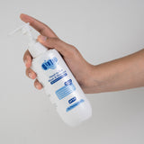 Gentle Touch Baby Head-to-Toe Wash & Shampoo | Tear-Free & pH 5.5