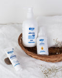 Gentle Touch Baby Lotion | Deeply Moisturizing & Safe