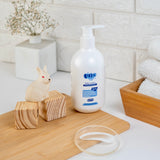 Gentle Touch Baby Lotion | Deeply Moisturizing & Safe