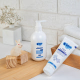 Gentle Touch Baby Lotion | Deeply Moisturizing & Safe