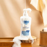 Gentle Baby Shampoo+