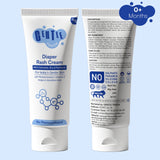 Gentle Touch Baby Diaper Rash Cream | Soothes, Protects & Heals
