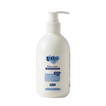 Gentle Touch Baby Shampoo | Derma-Clera® + Pro-Vitamin B5 | Tear-Free Conditioning Amino-Acid Shampoo